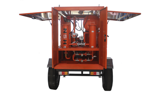 过滤油里的水用什么滤油机好？？？？？？？