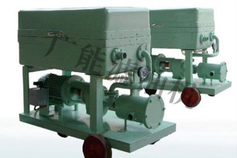 加热板框滤油机与一样平常滤油机有什么差别呢？？？？？