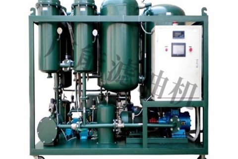 变压器油真空滤油机的注重事项有哪些？？？