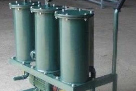 关闭轻盈式滤油机的时间需要注重什么呢？？？？