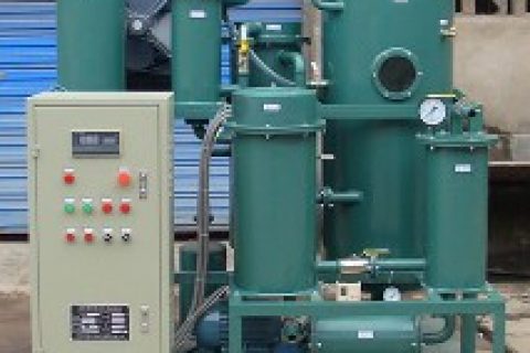 真空滤油机怎么选择过滤精度？？？？？？？？