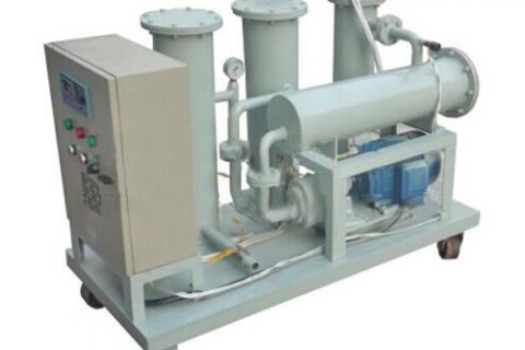 真空滤油机运行需要注重什么？？？？？？？