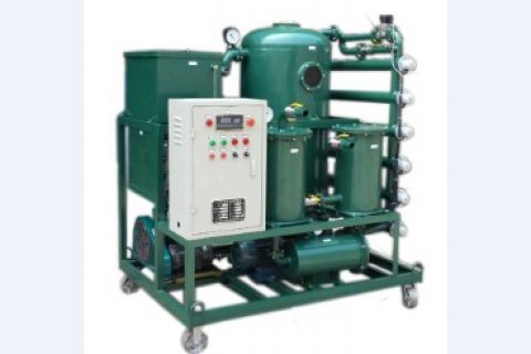 好的加热器元件对滤油机的影响究竟有多大？？？