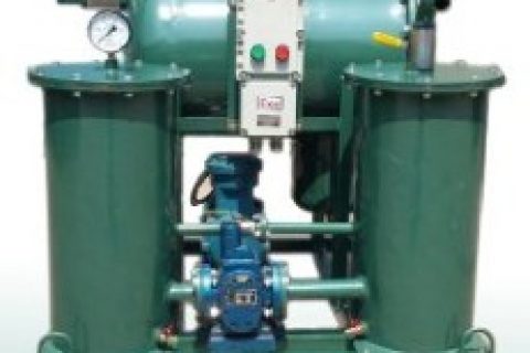 为什么需要煤油过滤机？？？？？？？