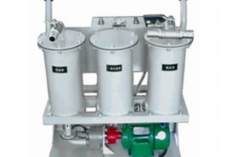 齿轮油滤油机的特点有哪些