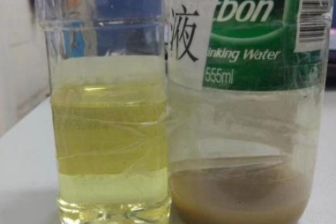 脱色滤油机怎么操作？？？？？